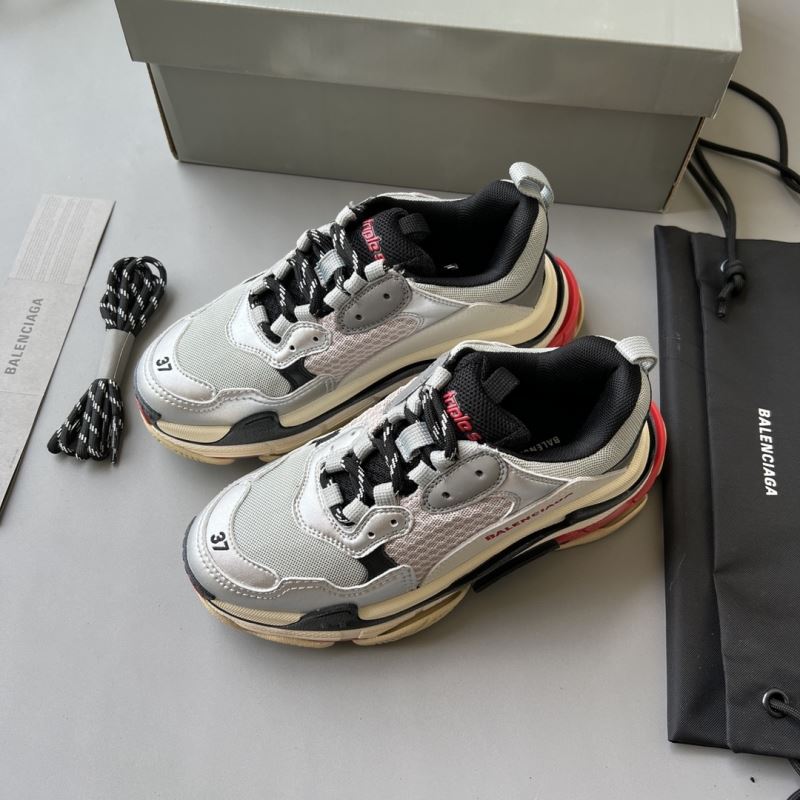 Balenciaga Triple S Series Shoes